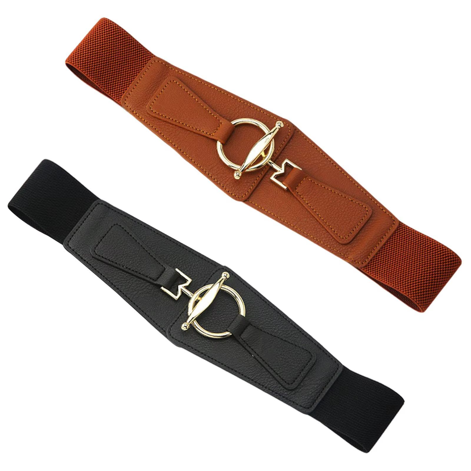 Ceinture de mode pour femmes