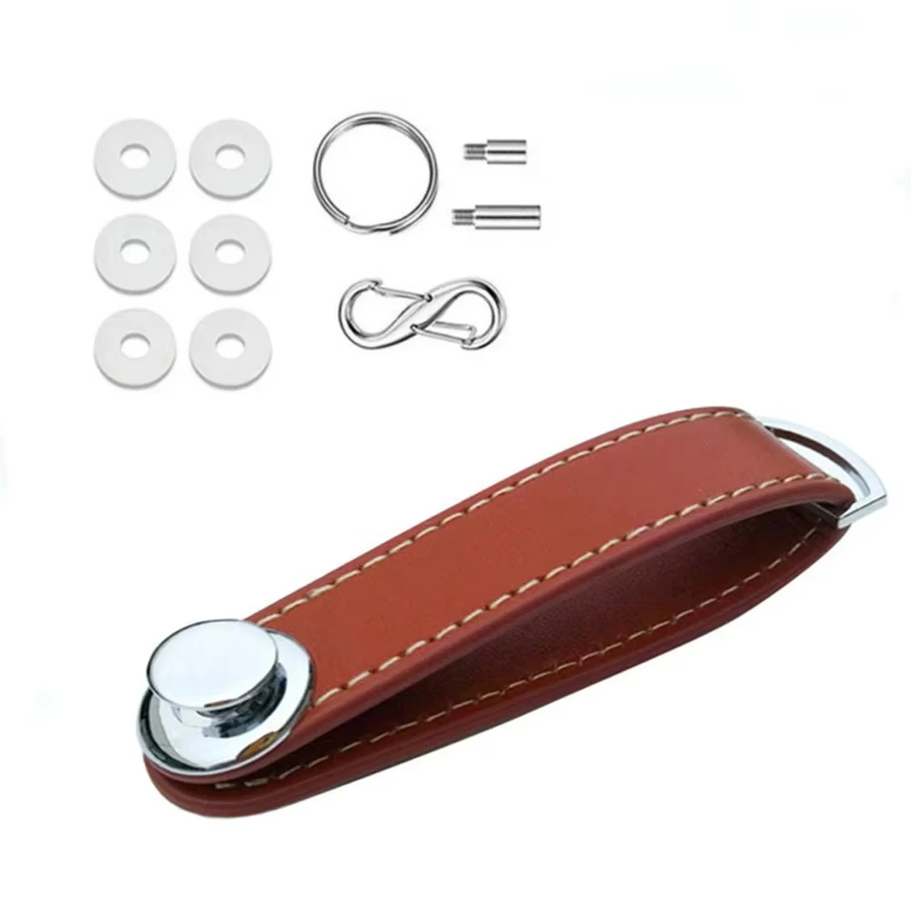 Pochette pour clés de voiture
