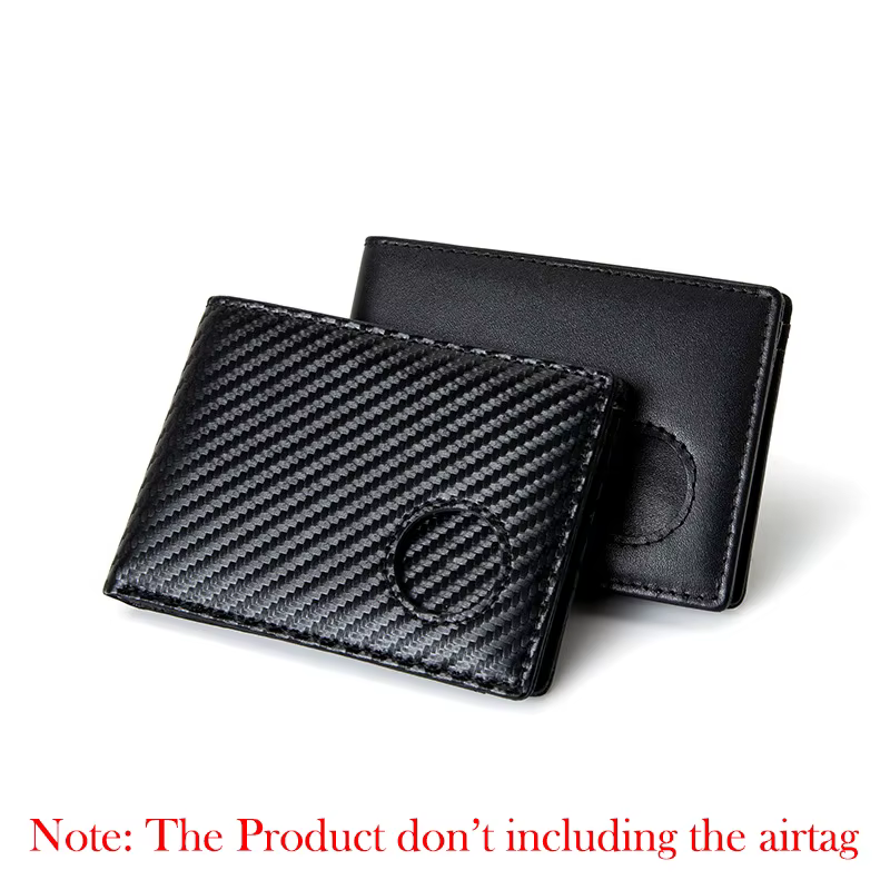 Portefeuille pour homme avec porte-cartes de crédit