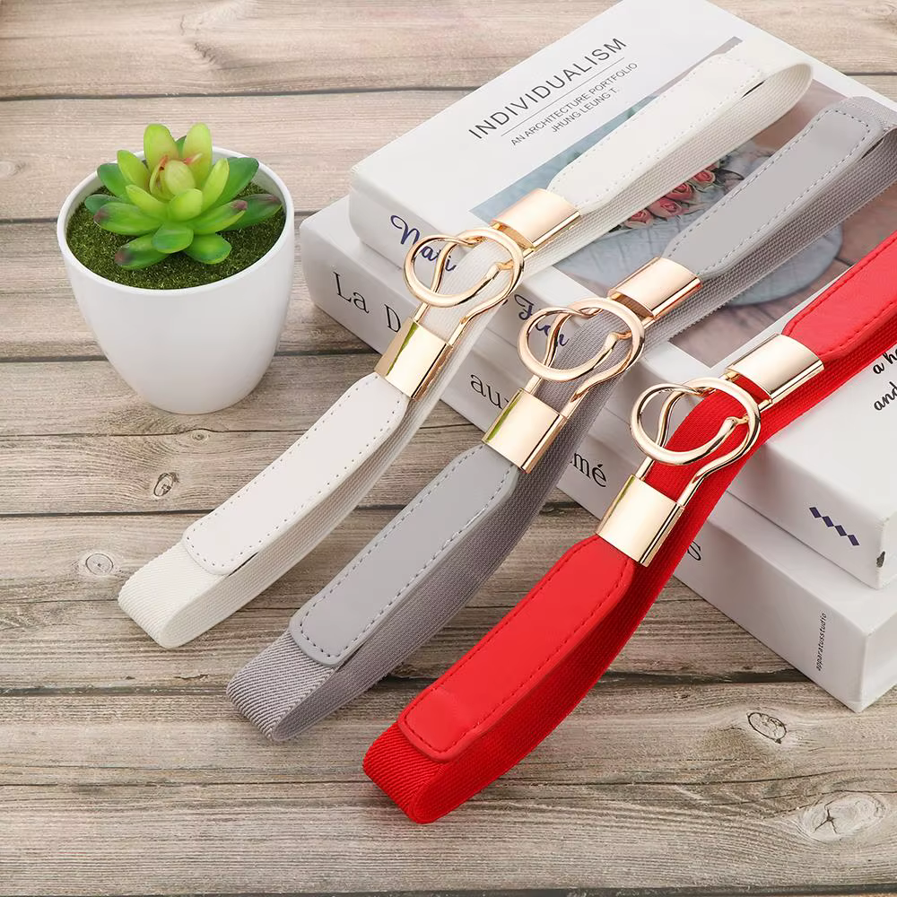 Ceintures pour femmes et filles