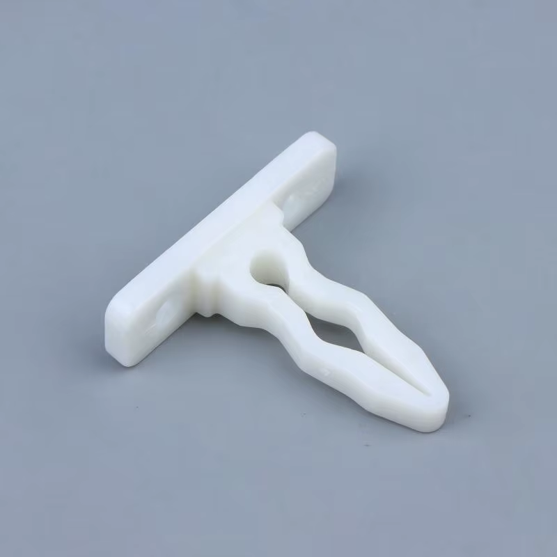 Crochet de porte Swan pour sèche-linge électrique – Pièce de rechange robuste pour un ouverture et un fermeture fiables – Amélioration de l'appareil de buanderie