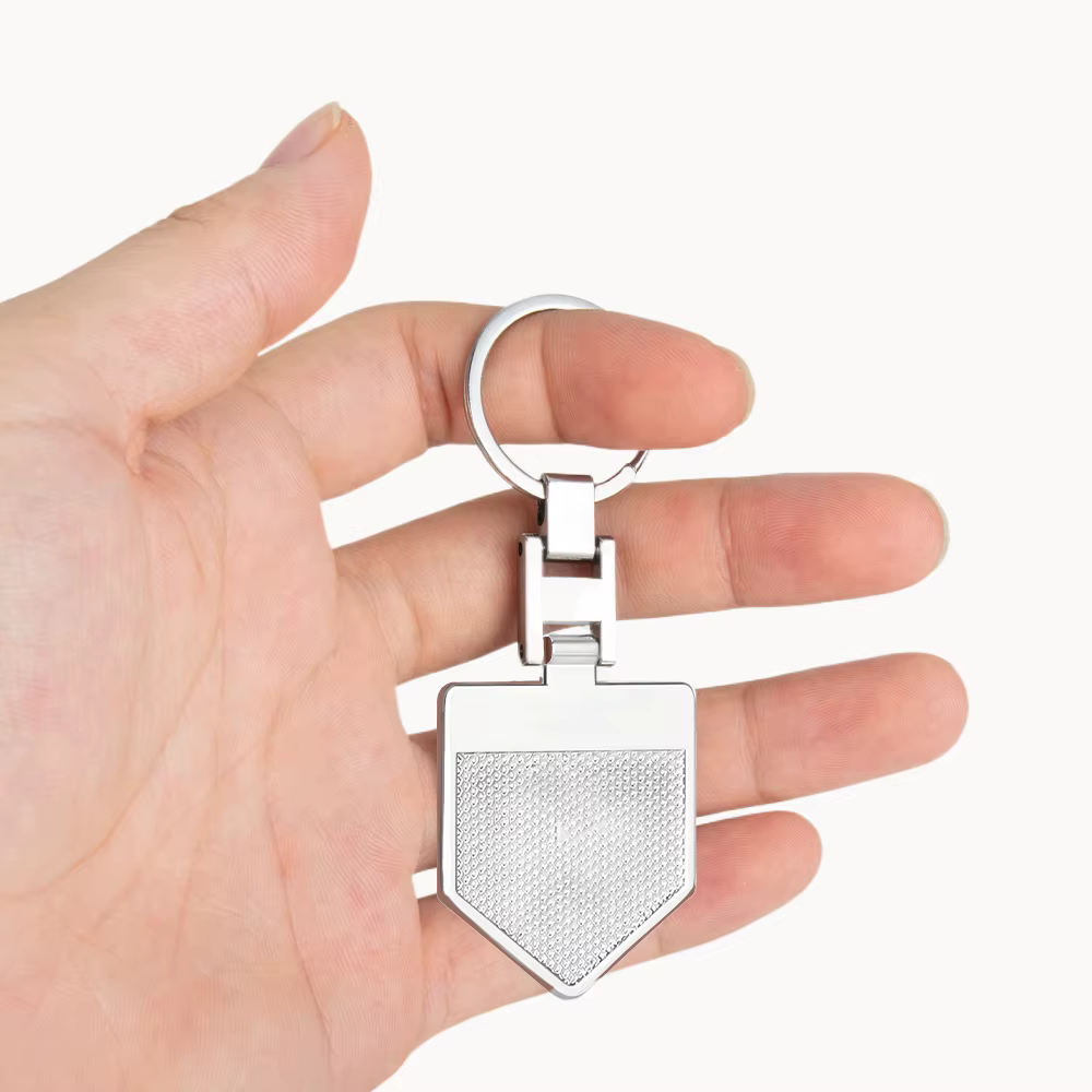 Porte-clés avec Logo de voiture