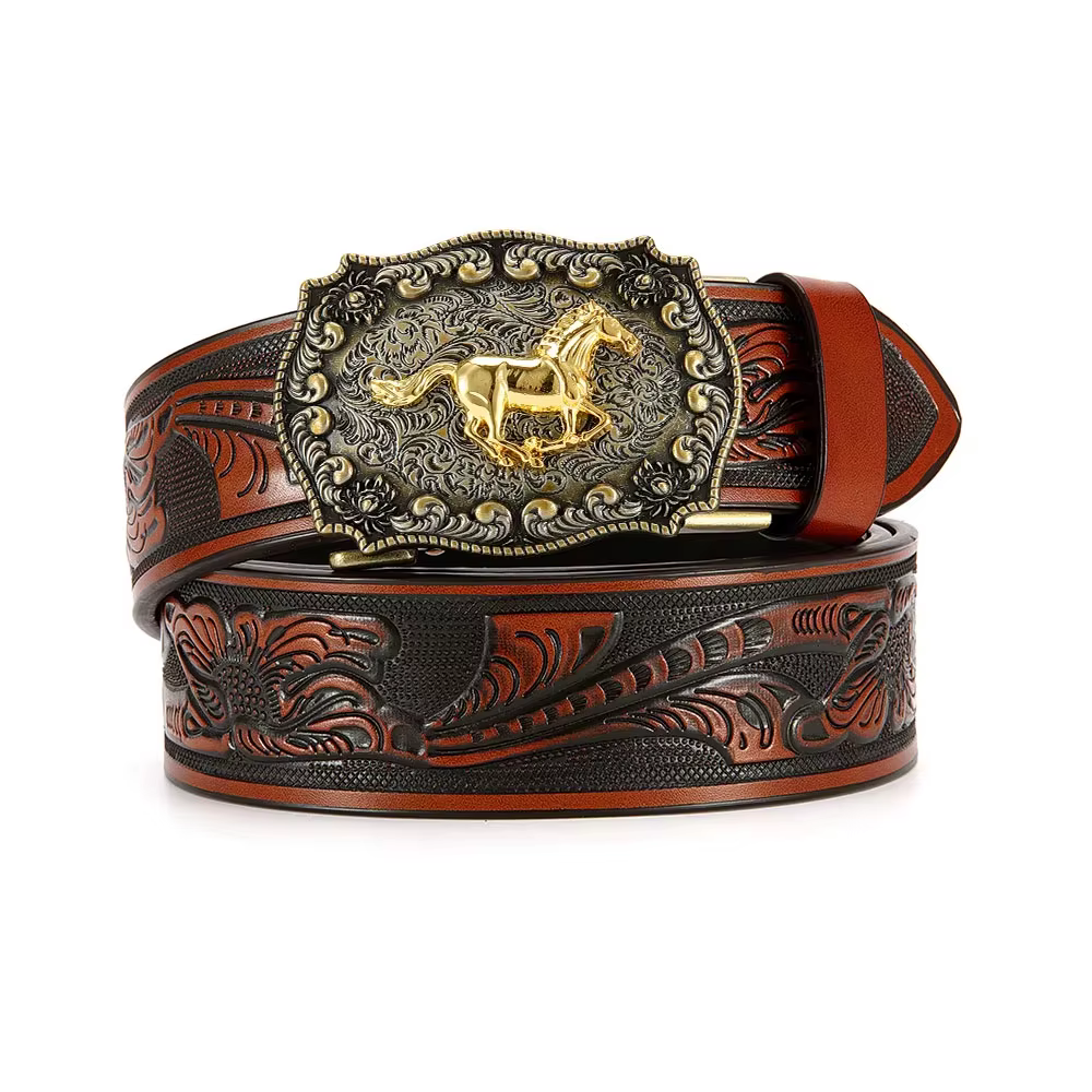 Ceinture de Style décontracté pour hommes