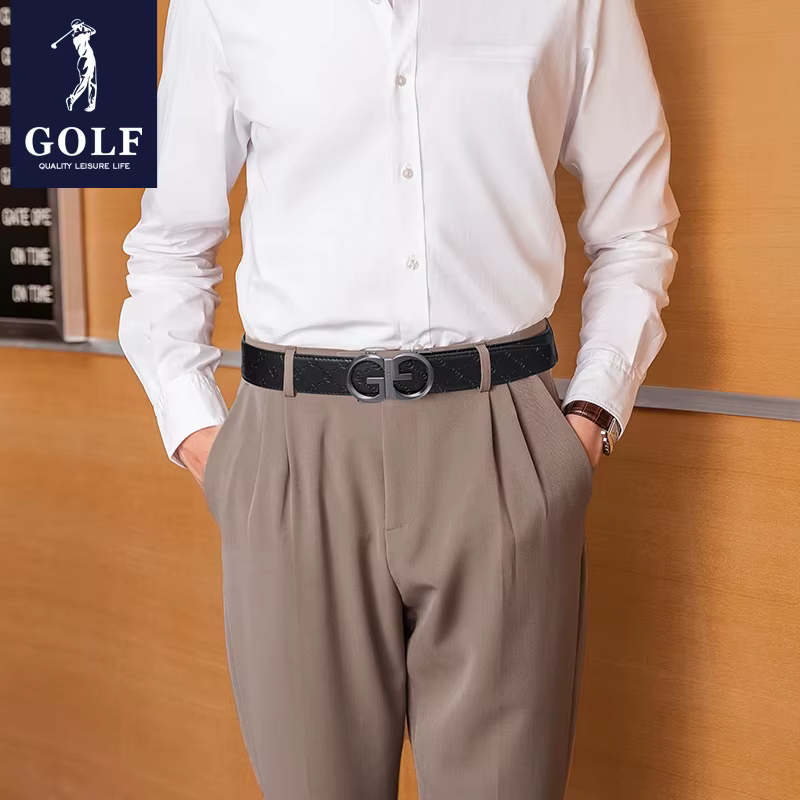 Ceinture Golf Business and Leisure pour homme