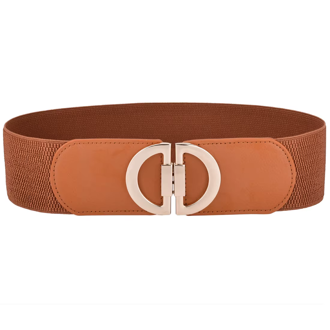 Ceinture élastique fine pour femmes