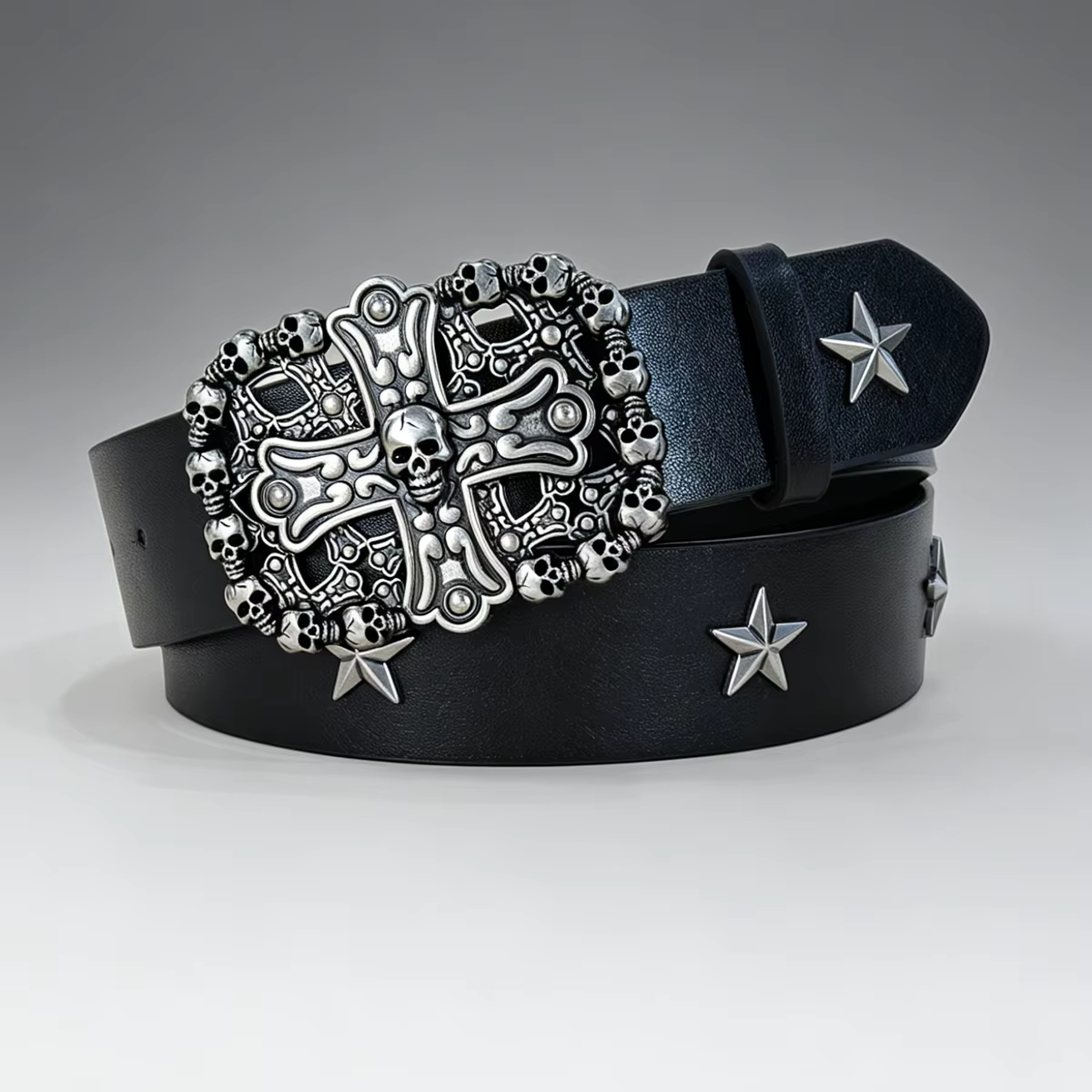Ceinture rétro pour hommes et femmes