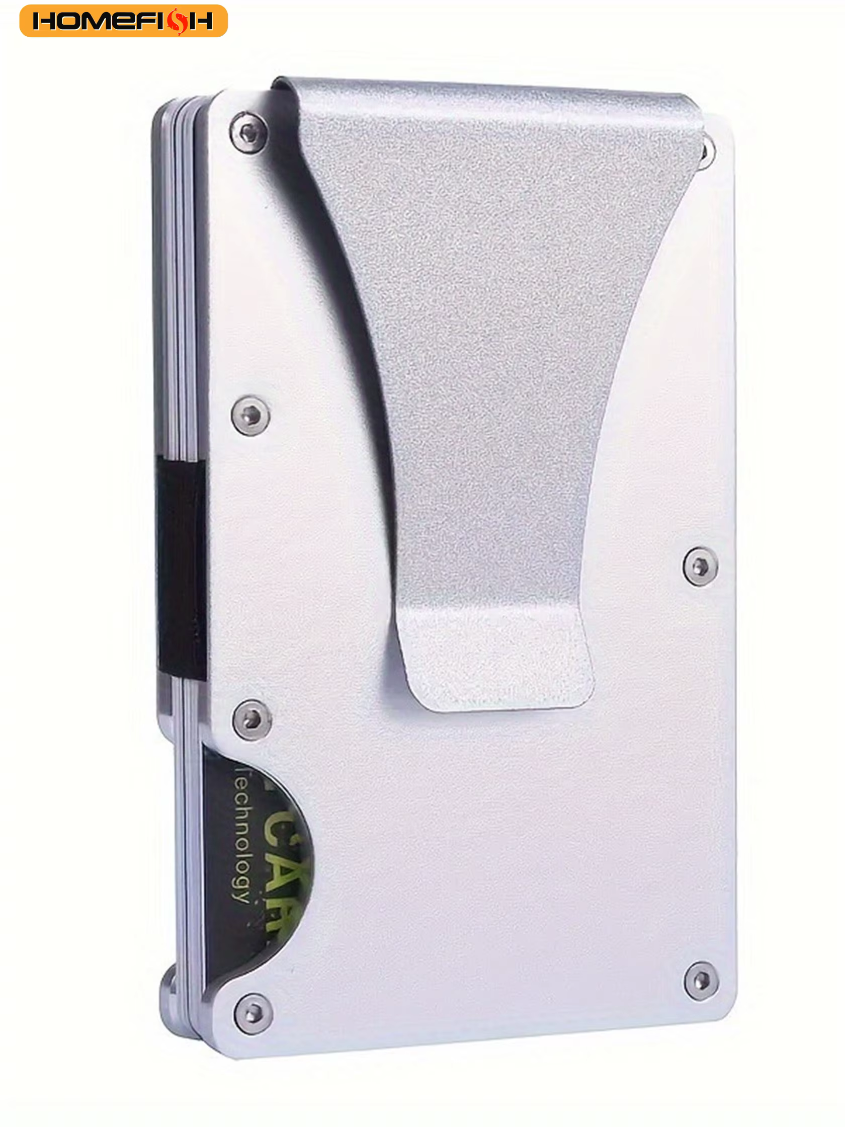 Portefeuille HOMEFISH pour hommes