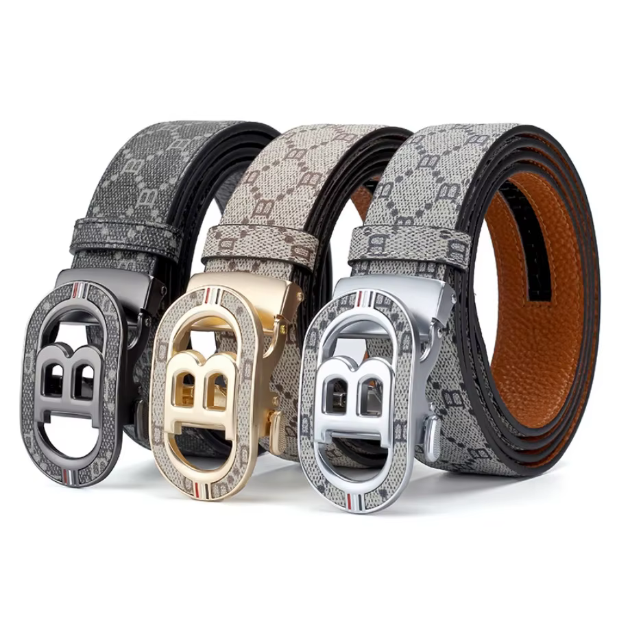 Ceinture pour hommes