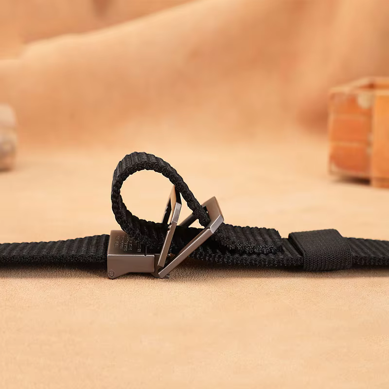 Hommes ceinture mode luxe concepteur jean