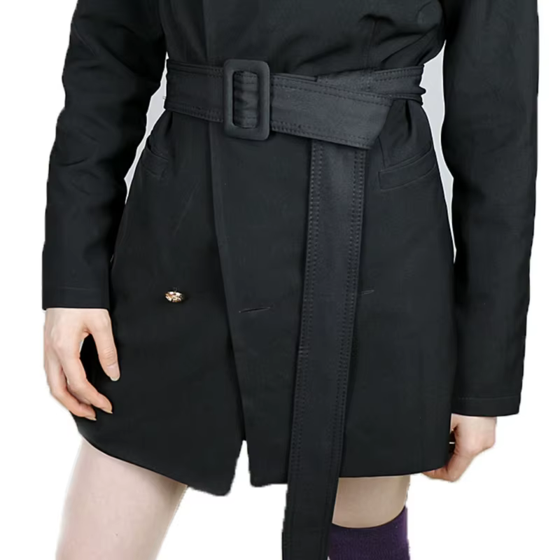 Ceinture de Remplacement pour Pardessus pour Homme et Femme
