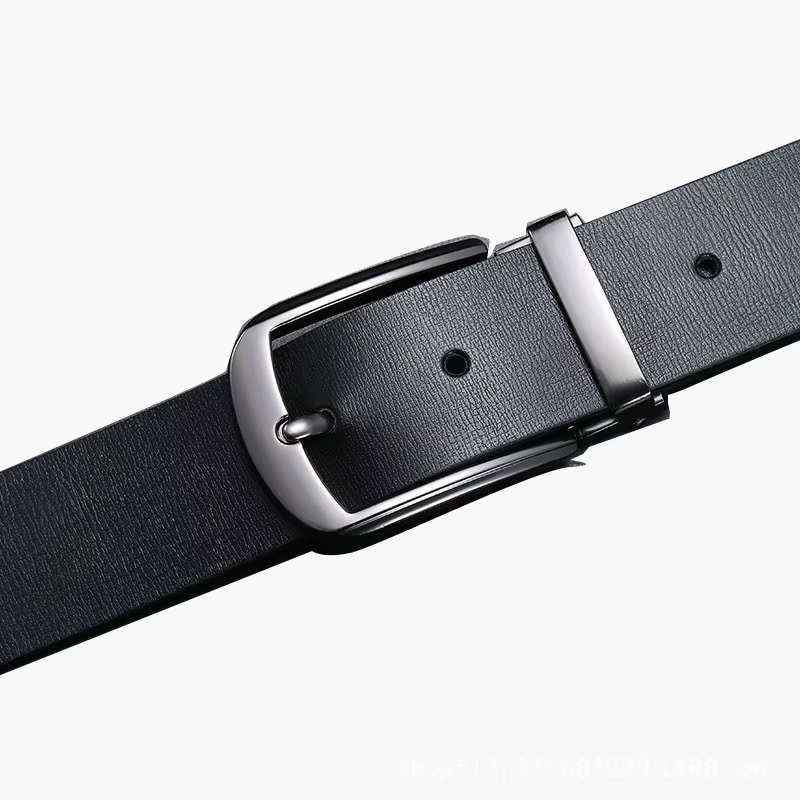 Ceinture de Luxe en Cuir group pour Homme