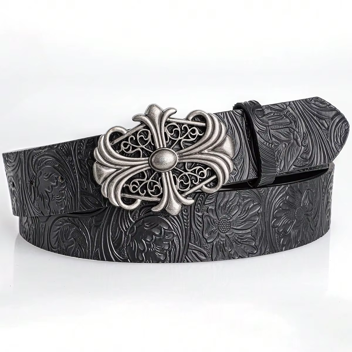 Ceinture rétro pour hommes