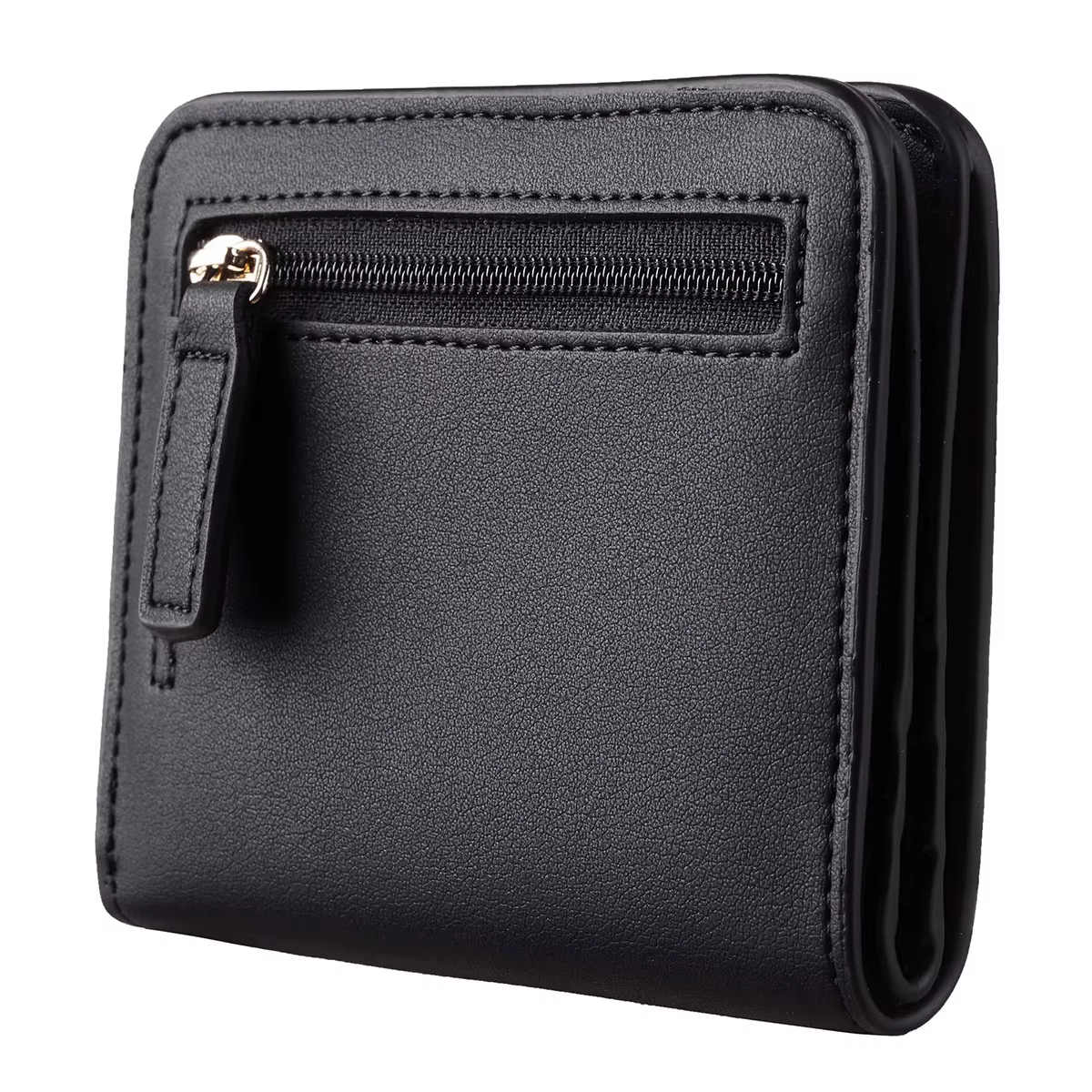Portefeuille pour femmes RFID bloquant petit