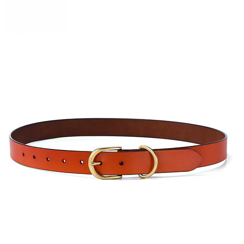 2026 Nouvelle ceinture rétro polyvalente pour femmes 06