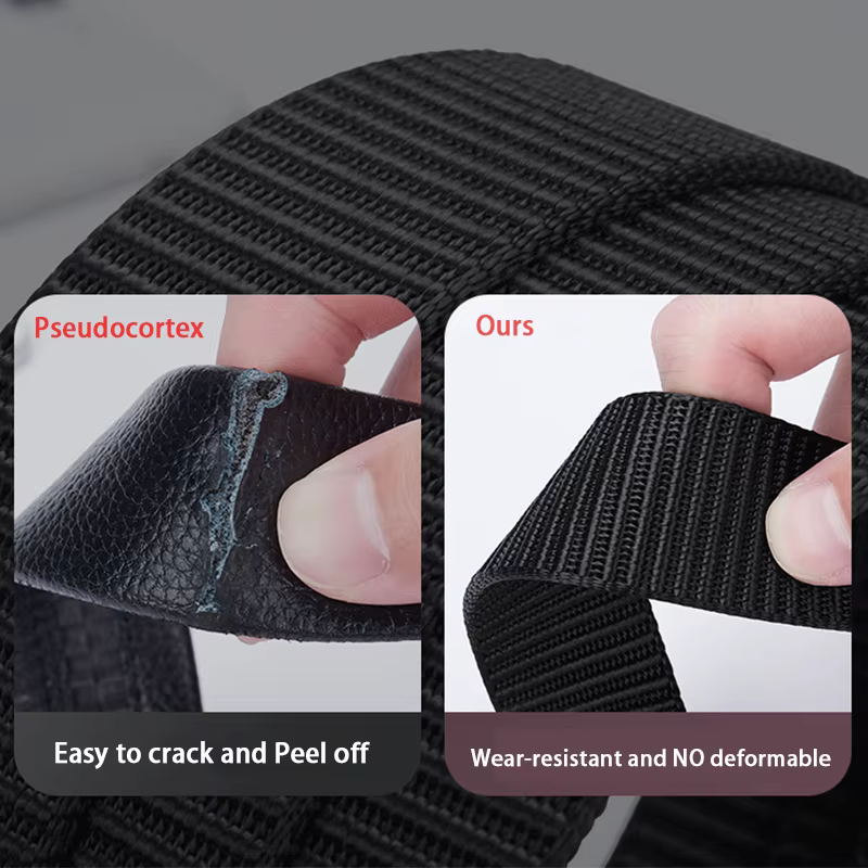 Ceinture pour hommes de mode