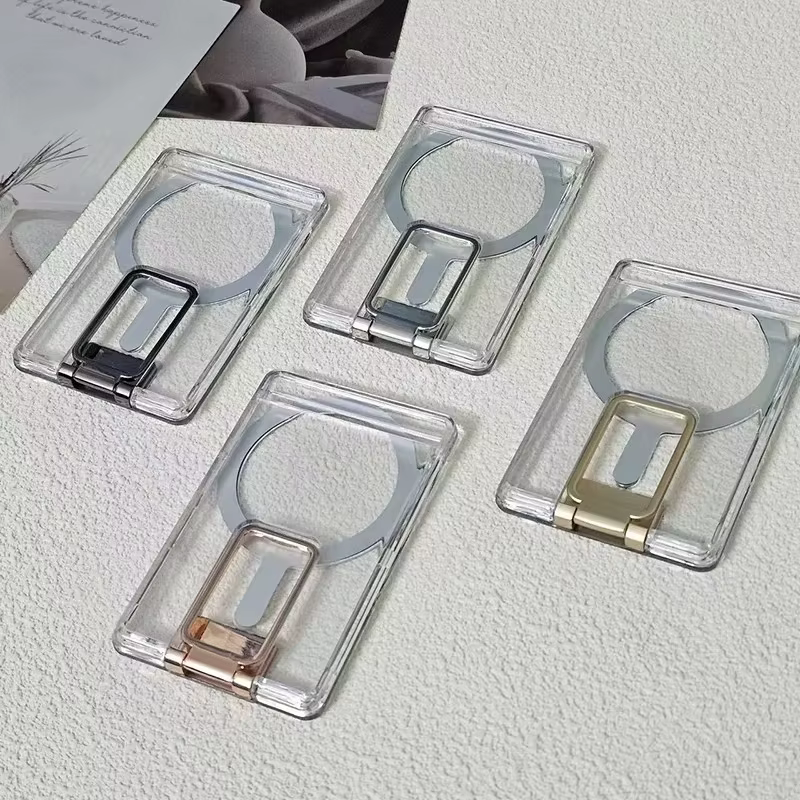 Porte-cartes magnétique Magsafe pour iPhone